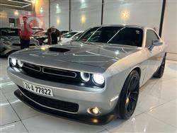 دودج تشالنجر